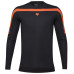 Вело джерсі FOX Flexair Jersey LS - Aviation [Dark Sage], L