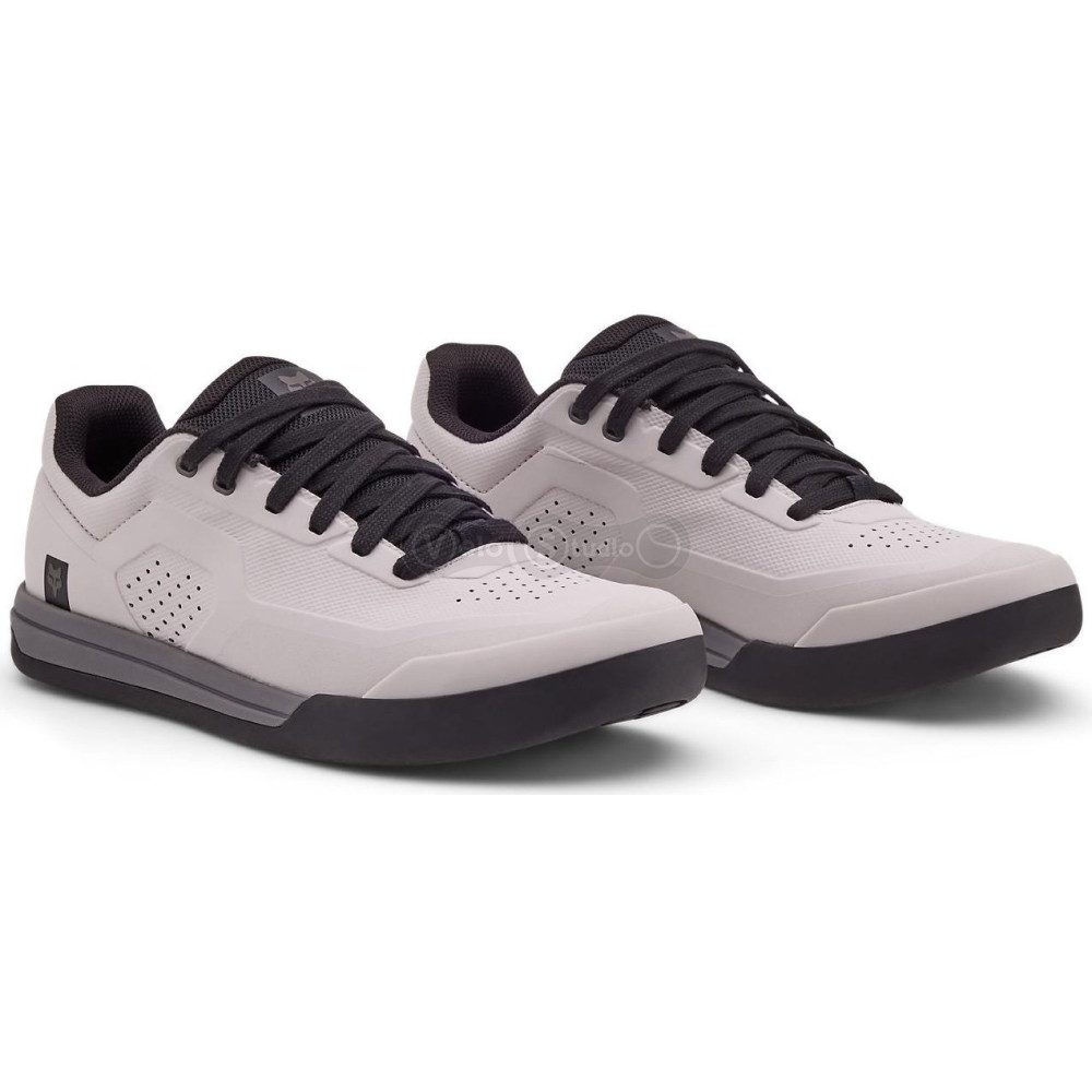 Вело взуття FOX UNION Shoe [Vintage White], US9