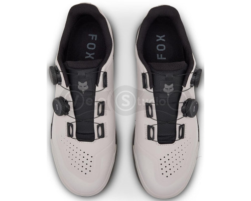 Вело взуття FOX UNION BOA Shoe [Vintage White], US10