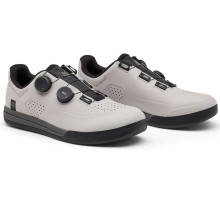 Вело обувь FOX UNION BOA Shoe [Vintage White], US10