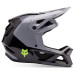 Вело шлем FOX Rampage Helmet Mips – Barge [Cloud Grey], L (59-60 см)