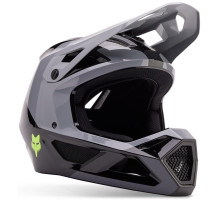 Вело шлем FOX Rampage Helmet Mips – Barge [Cloud Grey], L (59-60 см)