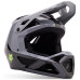 Вело шлем FOX Rampage Helmet Mips – Barge [Cloud Grey], L (59-60 см)