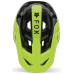 Вело шолом FOX Rampage Helmet Mips - Barge [Flo Yellow], M (57-58 см)