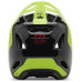 Вело шолом FOX Rampage Helmet Mips - Barge [Flo Yellow], M (57-58 см)