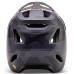 Вело шолом FOX Rampage Helmet Mips - Camo [Black], XL (61-62 см)