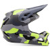Вело шолом FOX Rampage Helmet Mips - Camo [White], M (57-58 см)