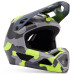 Вело шолом FOX Rampage Helmet Mips - Camo [White], M (57-58 см)