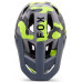 Вело шолом FOX Rampage Helmet Mips - Camo [White], M (57-58 см)
