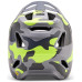 Вело шолом FOX Rampage Helmet Mips - Camo [White], M (57-58 см)