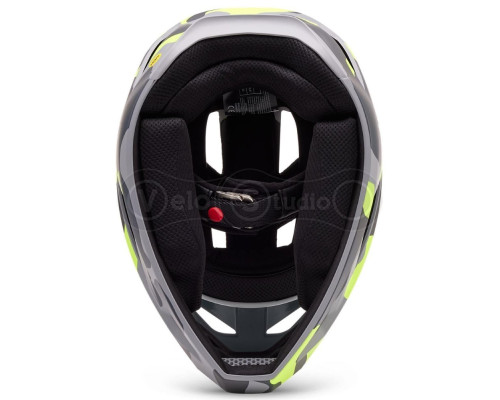 Вело шолом FOX Rampage Helmet Mips - Camo [White], M (57-58 см)