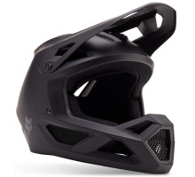 Вело шлем FOX Rampage Helmet Mips - Matte [Black], XXL (63-64 см)