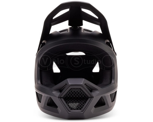 Вело шлем FOX Rampage Helmet Mips - Matte [Black], XL (61-62 см)