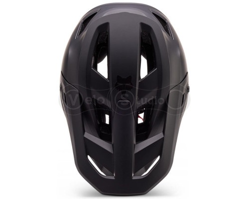 Вело шлем FOX Rampage Helmet Mips - Matte [Black], XL (61-62 см)