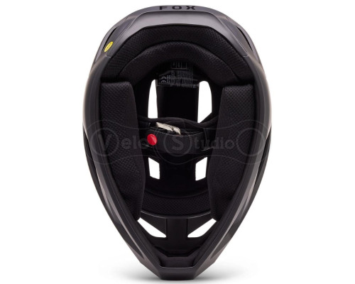 Вело шлем FOX Rampage Helmet Mips - Matte [Black], XL (61-62 см)