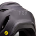 Вело шлем FOX Rampage Helmet Mips - Matte [Black], XL (61-62 см)