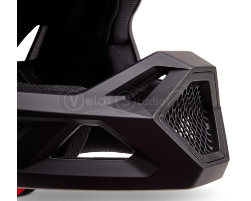 Вело шлем FOX Rampage Helmet Mips - Matte [Black], XL (61-62 см)