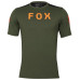 Вело джерсі FOX Ranger Dri-Release Jersey SS - Aviation [Dark Sage], XL