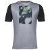 Вело джерси FOX Ranger Race Jersey SS - Taunt [Steel Gray], L