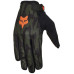 Вело перчатки FOX Ranger Glove - Swarmer [Dark Sage], M