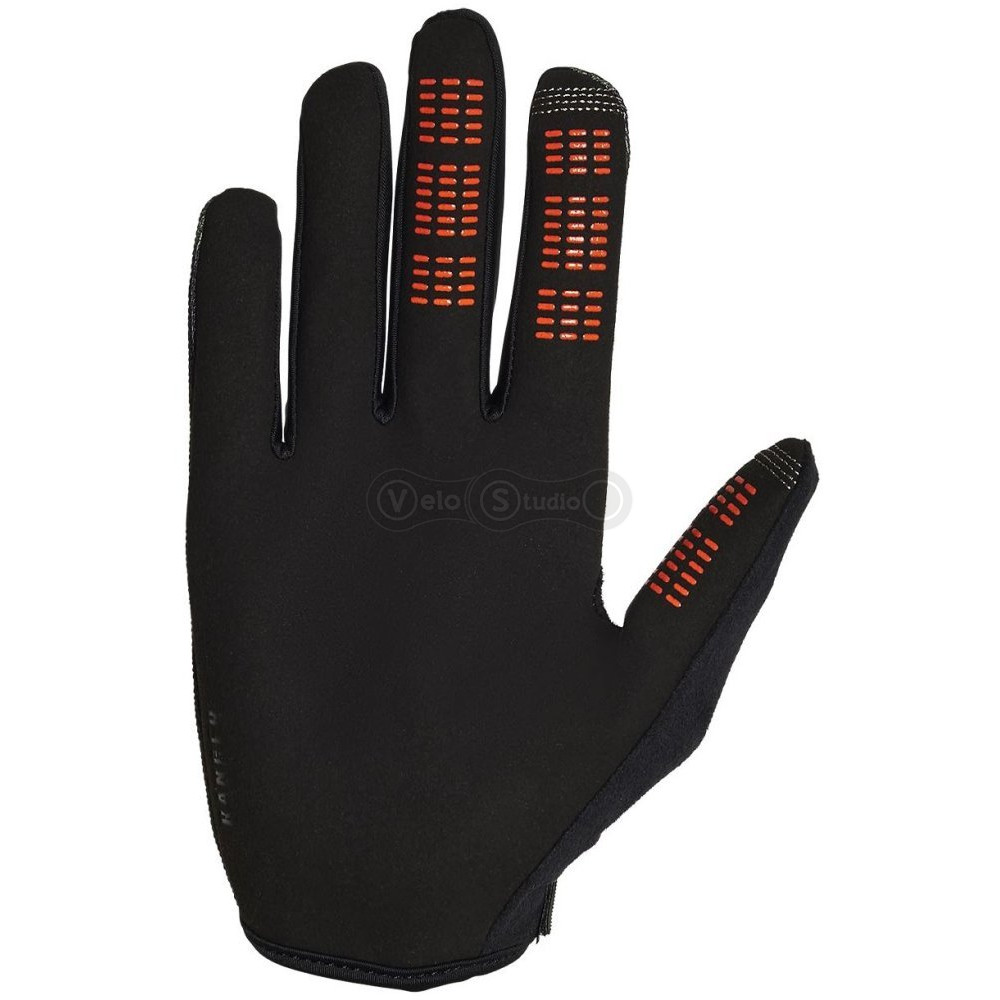 Вело перчатки FOX Ranger Glove - Swarmer [Dark Sage], M