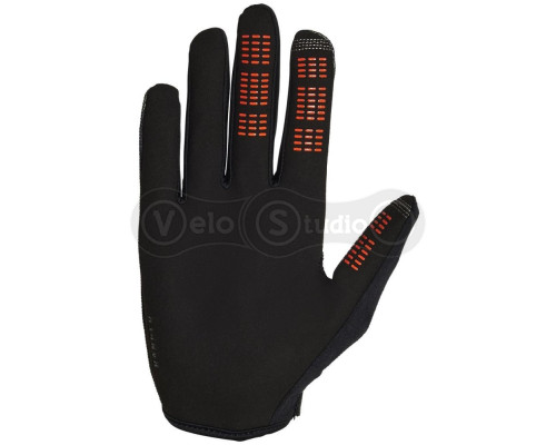 Вело перчатки FOX Ranger Glove - Swarmer [Dark Sage], M