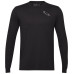 Вело джерси FOX Ranger Dri-Release Jersey LS - Lunar [Black], L
