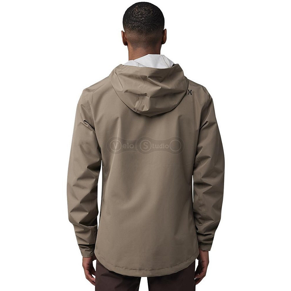 Вело куртка FOX Ranger 2.5L Water Jacket [Ash], M