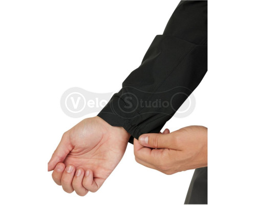 Вело куртка FOX Ranger 2.5L Water Jacket [Black1], M