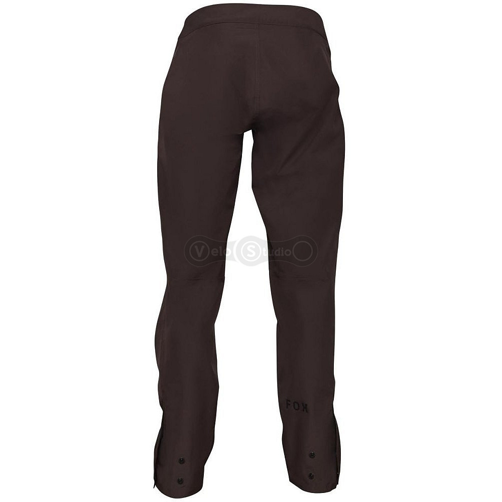 Водостойкие вело штаны FOX Ranger 2.5L Water Pant [Cocoa], 32