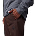 Водостойкие вело штаны FOX Ranger 2.5L Water Pant [Cocoa], 32