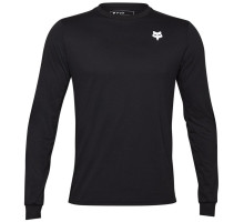 Вело джерсі FOX Ranger Dri-Release Jersey LS [Black], L