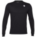 Вело джерси FOX Ranger Dri-Release Jersey LS [Black], L