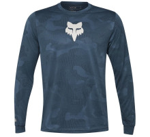 Вело джерси FOX Ranger Tru Dri Jersey LS [Dark Vintage], XL