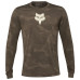Вело джерсі FOX Ranger Tru Dri Jersey LS [Dirt], M