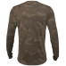 Вело джерсі FOX Ranger Tru Dri Jersey LS [Dirt], M