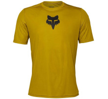Вело джерсі FOX Ranger Jersey SS - Lab [Mustard], L