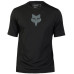 Вело джерси FOX Ranger Jersey SS - Lab [Black], L