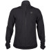 Вело куртка FOX Ranger Fire Jacket [Black1], M