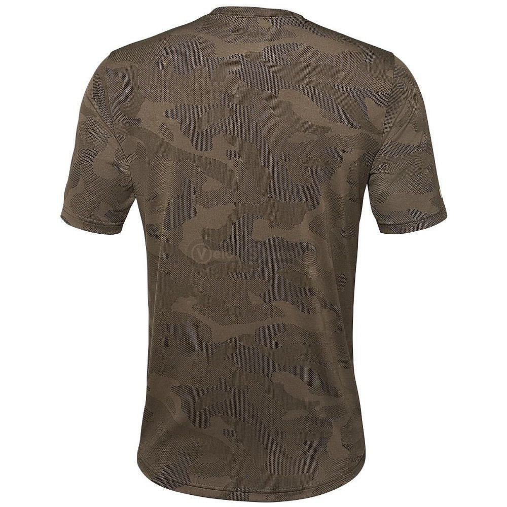 Вело джерсі FOX Ranger Tru Dri Jersey SS [Dirt], M