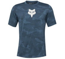 Вело джерси FOX Ranger Tru Dri Jersey SS [Dark Vintage], L