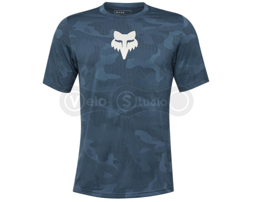 Вело джерси FOX Ranger Tru Dri Jersey SS [Dark Vintage], M