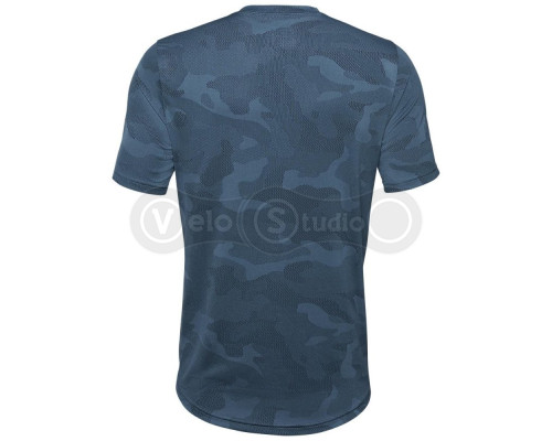 Вело джерси FOX Ranger Tru Dri Jersey SS [Dark Vintage], M