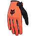 Вело перчатки FOX Ranger Glove [Flo Orange1], XL