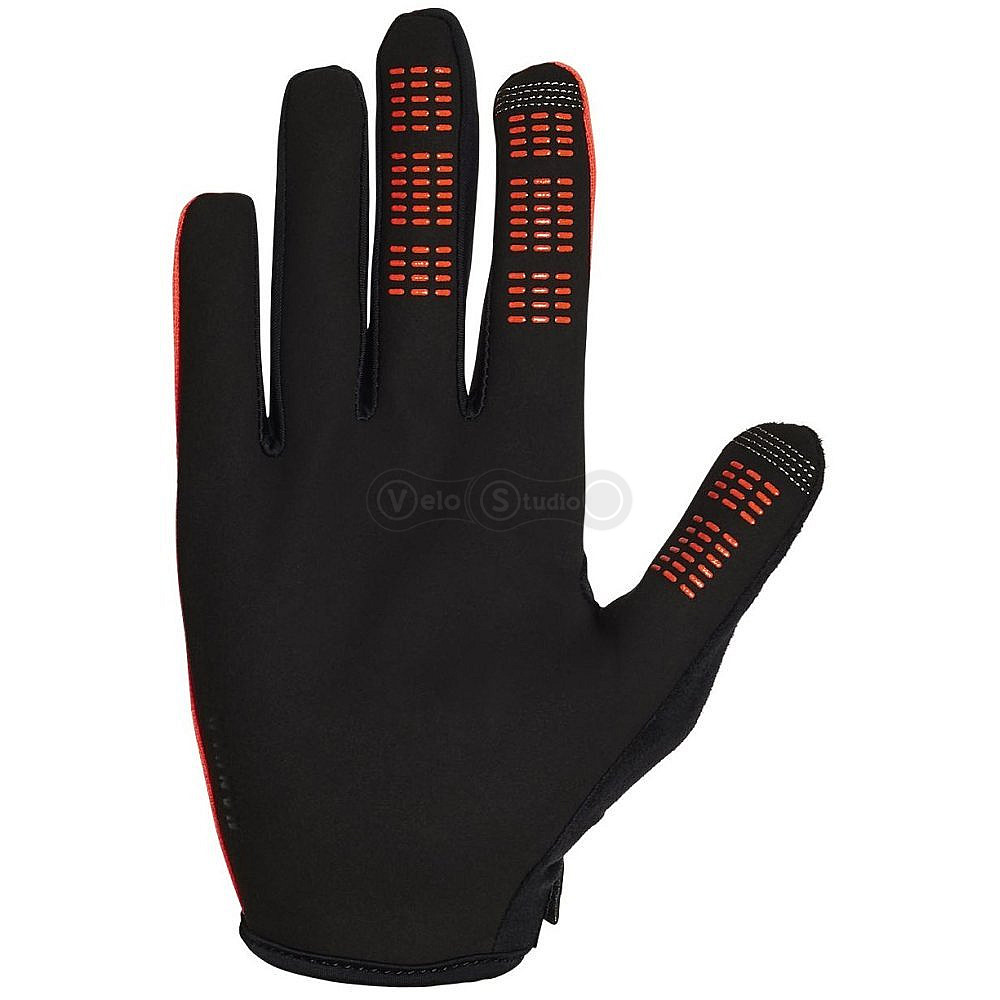 Вело перчатки FOX Ranger Glove [Flo Orange1], XL