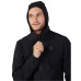 Вело куртка FOX RANGER FIRE Hoodie [Black], M