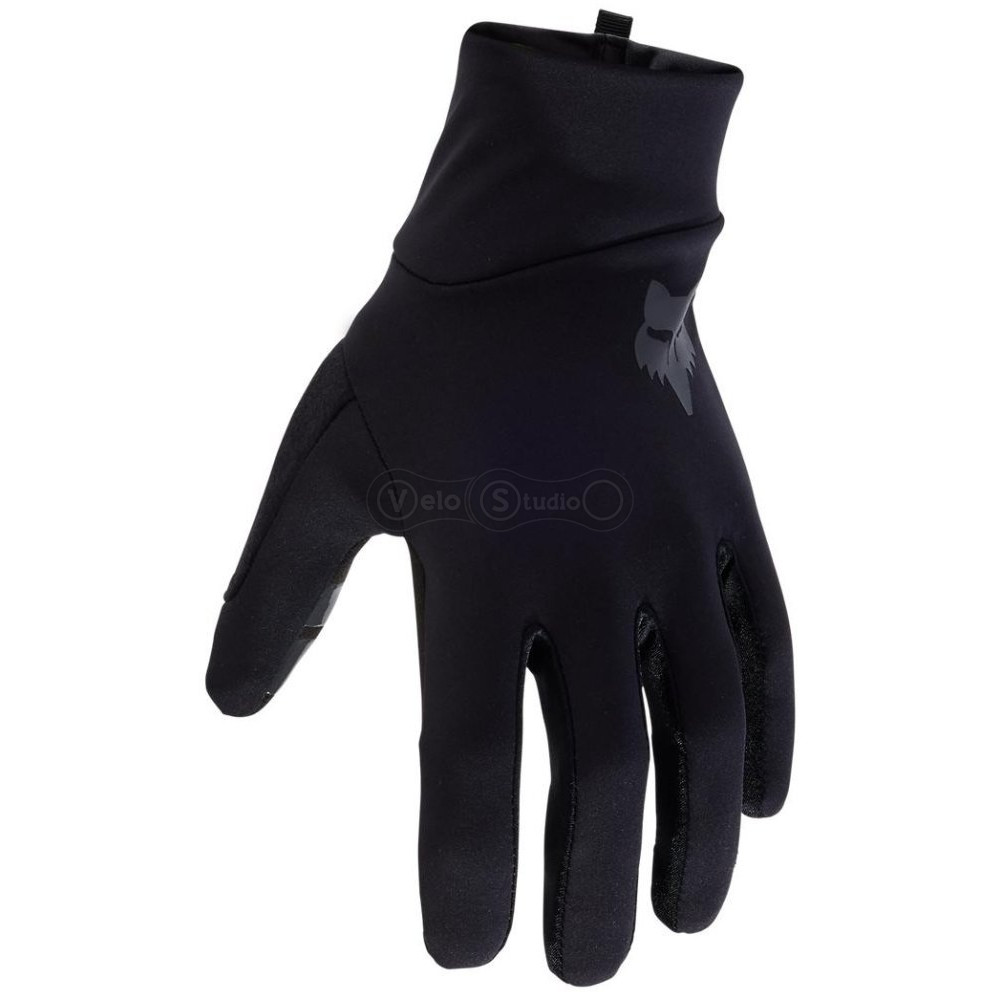 Зимние вело перчатки FOX Ranger Fire Glove [Black1], XXL (12)