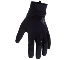 Зимові вело рукавички FOX Ranger Fire Glove [Black1], XXL (12)