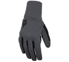 Зимові вело рукавички FOX Ranger Fire Glove [Graphite], L (10)