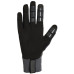 Зимние вело перчатки FOX Ranger Fire Glove [Graphite], M (9)
